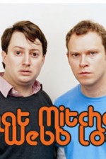 Watch That Mitchell and Webb Look Niter